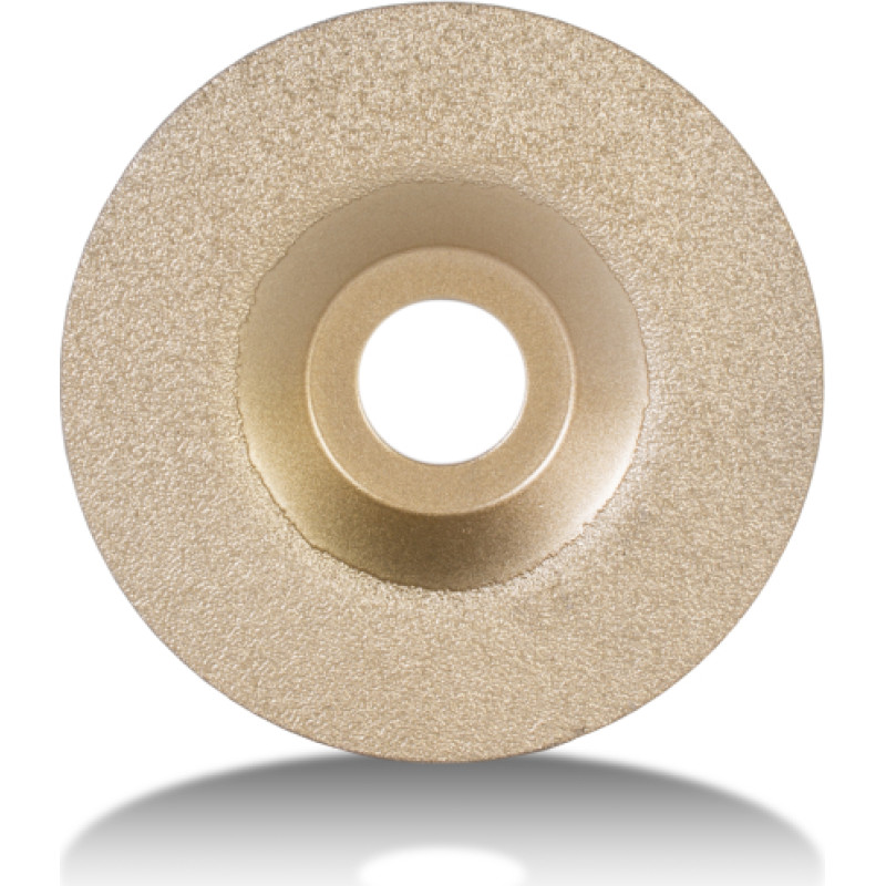 Rubi VDF 100 PRO dimanta disks gala apstrādei, sauss 100/22,2 mm, PRO klase [31974]