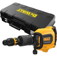 Dewalt-Maszyny nojaukšanas āmurs 27J, SDS-Max stiprinājums, 54V Li-Ion, FLEXVOLT DeWalt [DCH911NK-XJ]