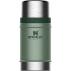 Stanley ēdienu termoss The Legendary Classic 0 7L zaļš 2807936003