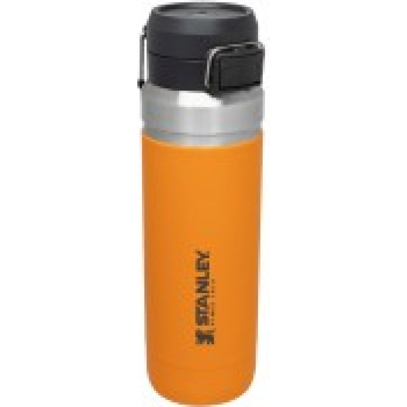 Stanley Termopudele The Quick Flip Water Bottle Go 1 06L  safrandzeltena krasa 2809150064