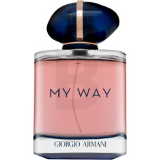 Armani (Giorgio Armani) My Way Intense parfimērijas ūdens sievietēm 90 ml