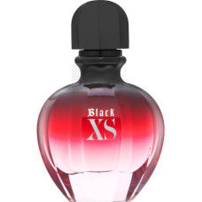 Paco Rabanne XS Black For Her 2018 parfimērijas ūdens sievietēm 50 ml