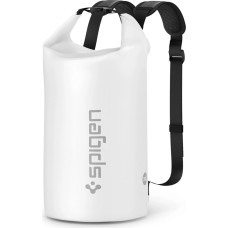 Spigen Aqua Shield A631 bag waterproof 30 l - white