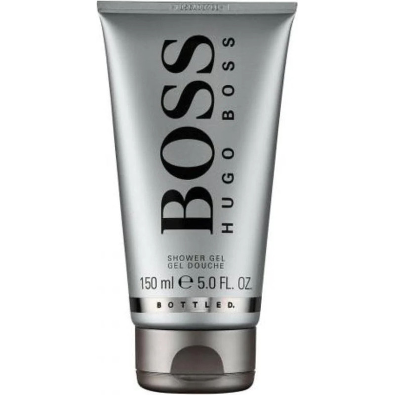 Hugo Boss Bottled Shower Gel 150 ml