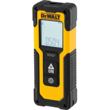 Dewalt-Maszyny 30 m DeWalt lāzera tālmērs [DWHT77100-XJ]