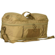 101 Inc. 101 Inc — Range Bag LQ16167 — Cordura — Coyote — 359337-CT