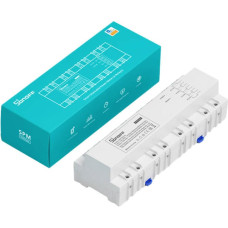 Smart switch Sonoff SPM-4Relay