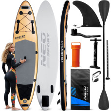 Neo-Sport Aquasurf Sup Board 320 x 81 x 15 cm 170002