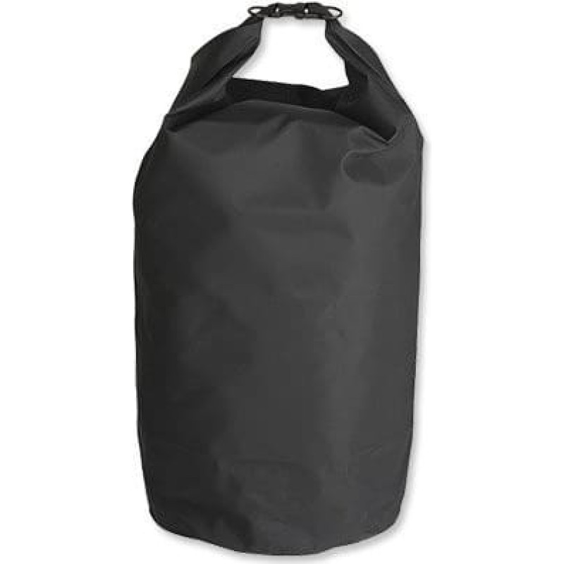 Mil-Tec - Ūdensizturīgs maisiņ&scaron; - 50L - Melns - 13876002