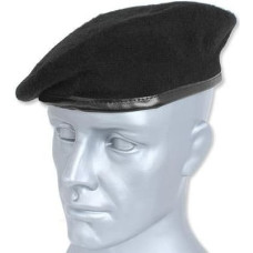 Mil-Tec - Berete Black&nbsp;&mdash; 12403002 (60)