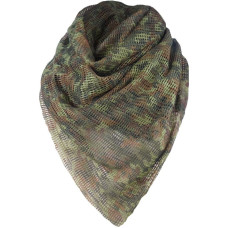 Mil-Tec - Personīgais kamo tīkls - Flecktarn - 12625021