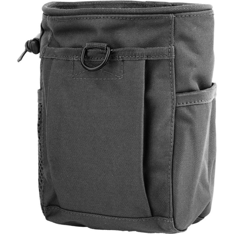 Mil-Tec - Pilienu maisiņ&scaron; - melns - 16156302