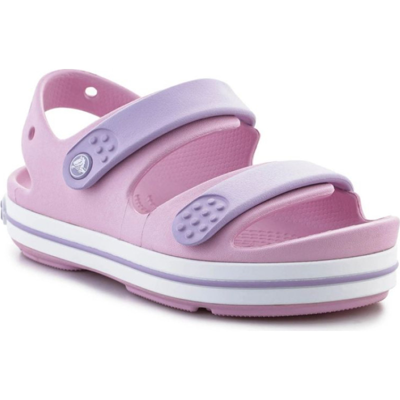 Crocs Crocband Cruiser Sandal Jr 209423-84I sandals