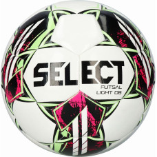 Select Futsal Light DB V22 bumba S922523 / balta / 4