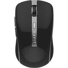 Wireless mouse  Havit MS951GT (black)