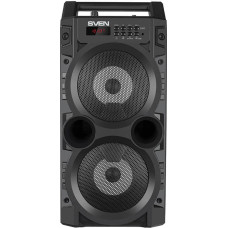 Speakers SVEN PS-440, 20W Bluetooth (black)