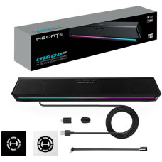 Gaming soundbar Edifier HECATE G1500 Bar (black)