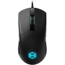 Edifier HECATE G4M Gaming Mouse RGB 16000DPI (black)