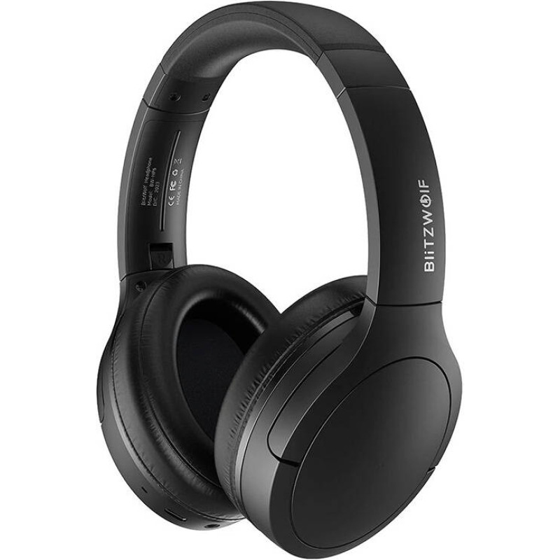 Wireless headphones Blitzwolf BW-HP6