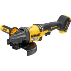 Dewalt-Maszyny bezvadu leņķa slīpmašīna 180 mm, 54 V Li-Ion, FlexVolt DeWALT [DCG440N-XJ]