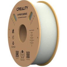 Creality Hyper PLA Filament Creality (White)