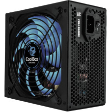 Noname Coolbox 650w Deepgaming 650-Bz 80+ Bronze Power Supply