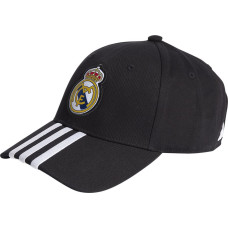 Adidas Real Madrid vāciņš IY0451 / melns / OSFM