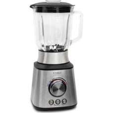 Caso Blender  MX1000  Tabletop  1000 W  Jar material Glass  Jar capacity 1.5 L  Ice crushing  Stainless steel