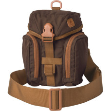 Helikon - Essential Kitbag® - Neilona poliestera maisījums - Zemes brūns / māls - TB-EKB-CD-0A0BA