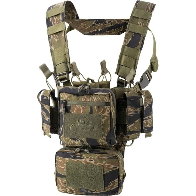 Helikon - Training Mini Rig - Tiger Stripe - KK-TMR-CD-62