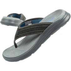 Skechers Sargo M 204383 CHAR flip-flops