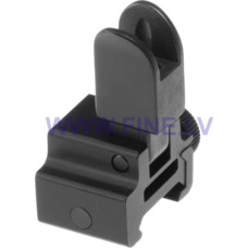 Leapers High Profile Flip-Up Front Sight