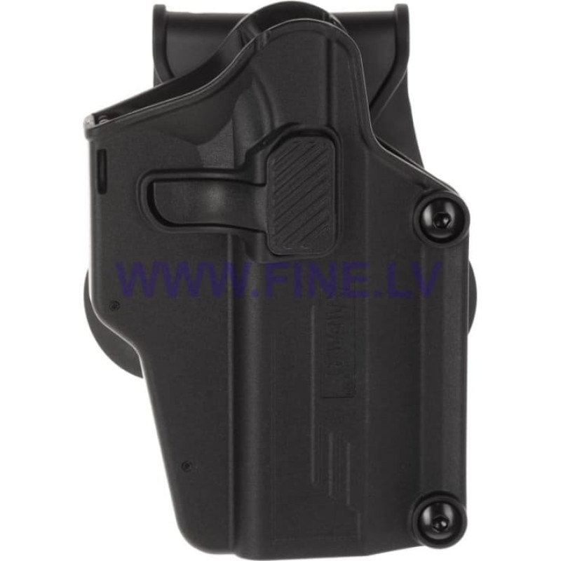 Amomax Universal Paddle Holster