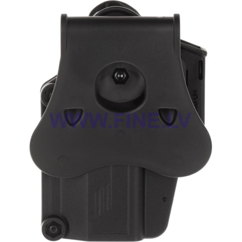 Amomax Universal Paddle Holster