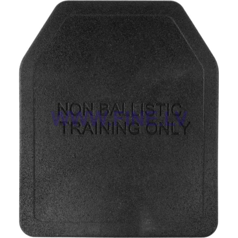 Templar's Gear Training Plate 1.5 kg Multicurved