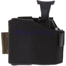 Warrior Universal Pistol Holster Left Handed