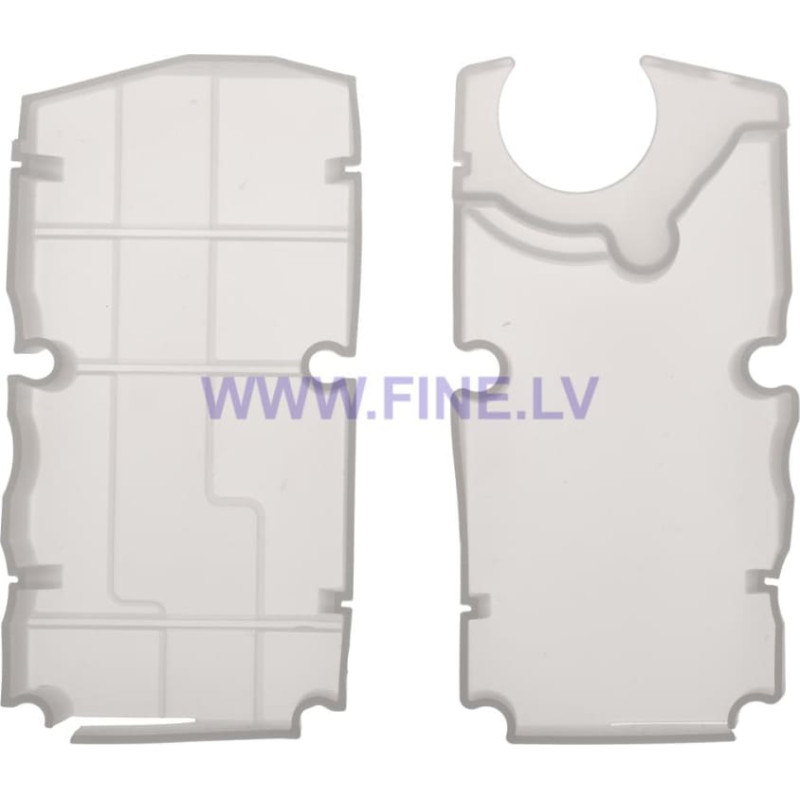 Pts Syndicate ODIN M12 Sound Dampening Buffer