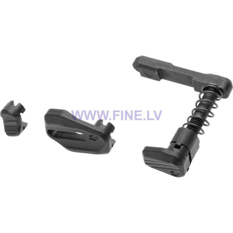 Action Army SW M24 CNC Steel Sear Set