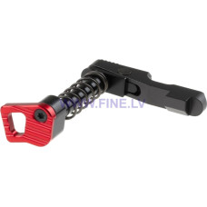 Bd Custom M4 CNC Mag Catch