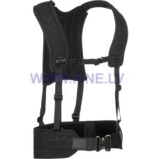 Templar's Gear 4-Point H-Harness