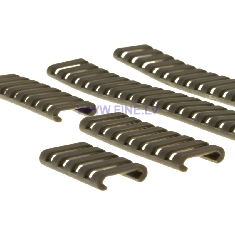 FMA Soft Rail Cover Kit