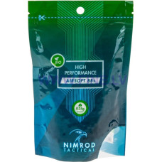 Nimrod 0.25g Bio BB High Performance 1000rds