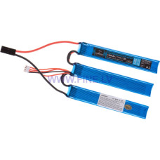 Nimrod Lipo 11.1V 1300mAh 25C Split Type