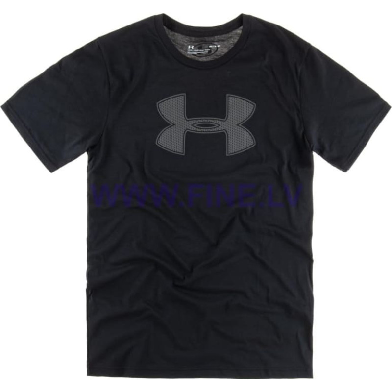Under Armour UA Big Logo SS