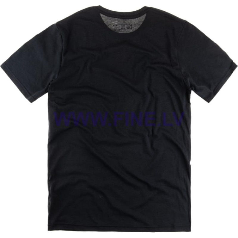 Under Armour UA Big Logo SS