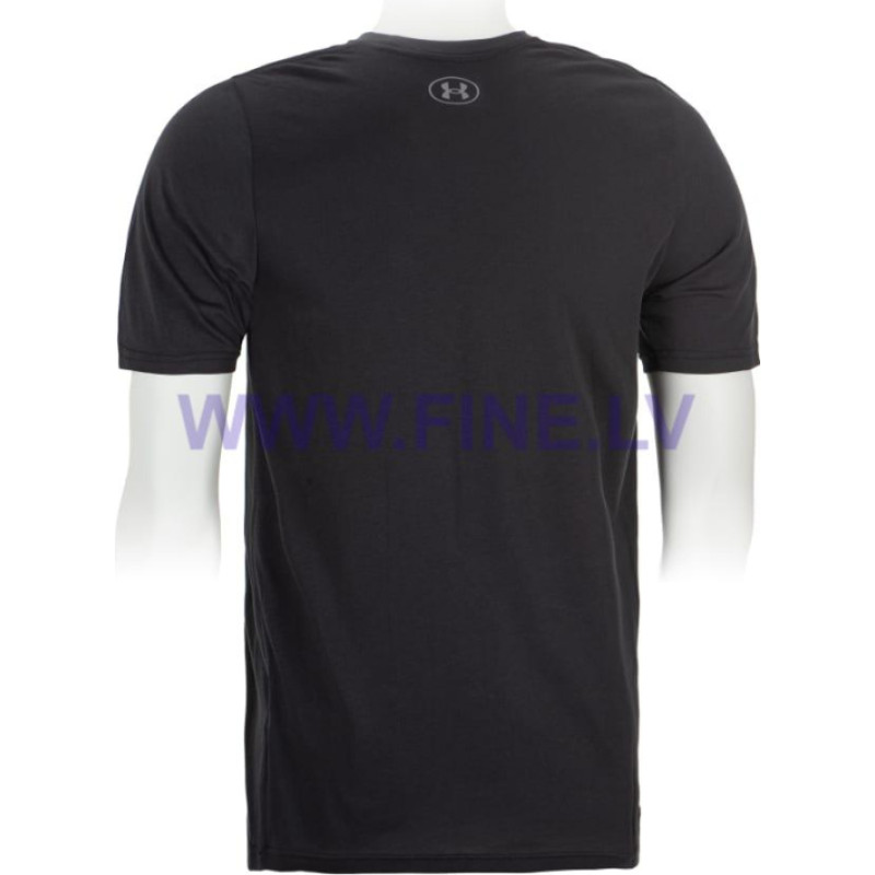 Under Armour UA Big Logo SS