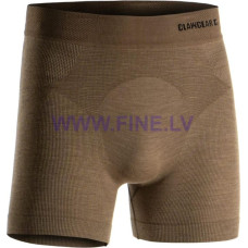 Clawgear Merino Seamless Boxer