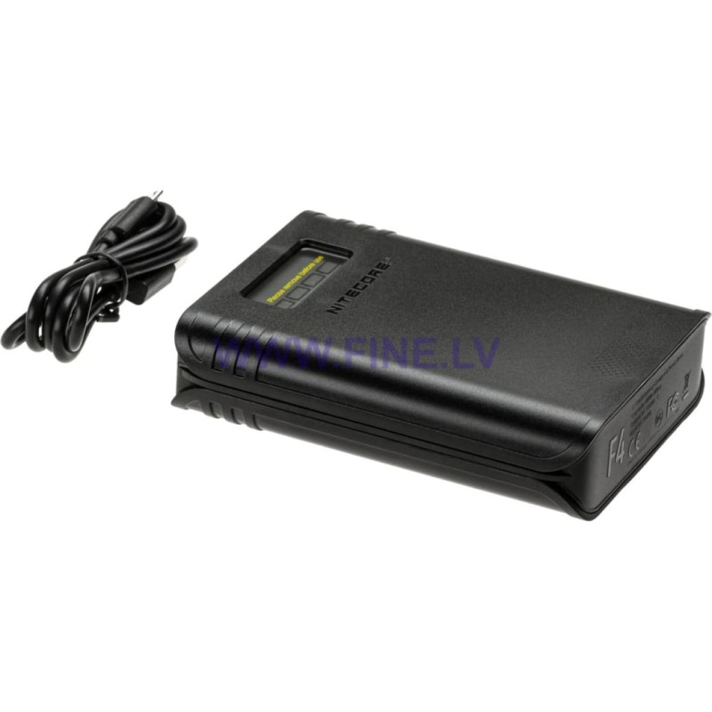 Nitecore F4 Flexible Power Bank