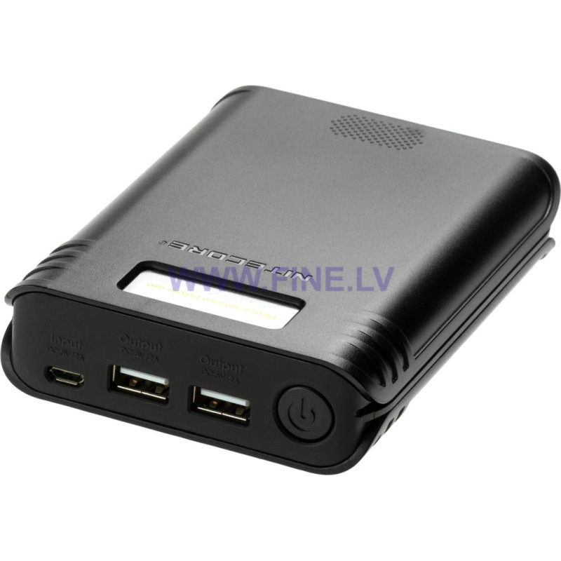 Nitecore F4 Flexible Power Bank