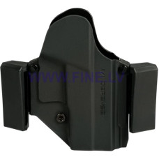 Imi Defense Micro Morf Polymer Holster for Glock 43/43X